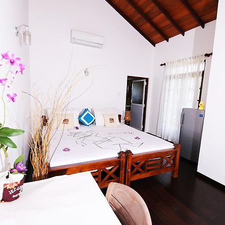 Lahiru Villa Galle Luaran gambar