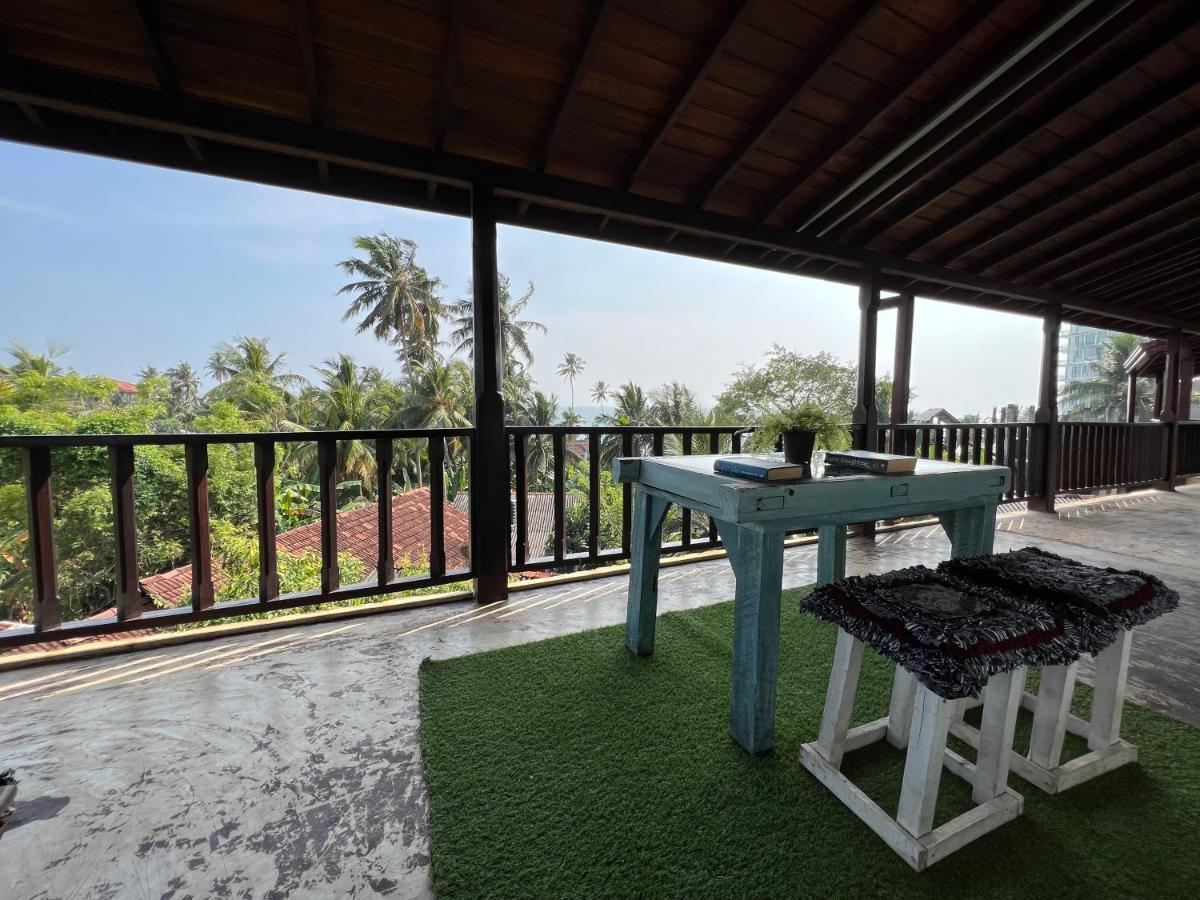 Lahiru Villa Galle Luaran gambar