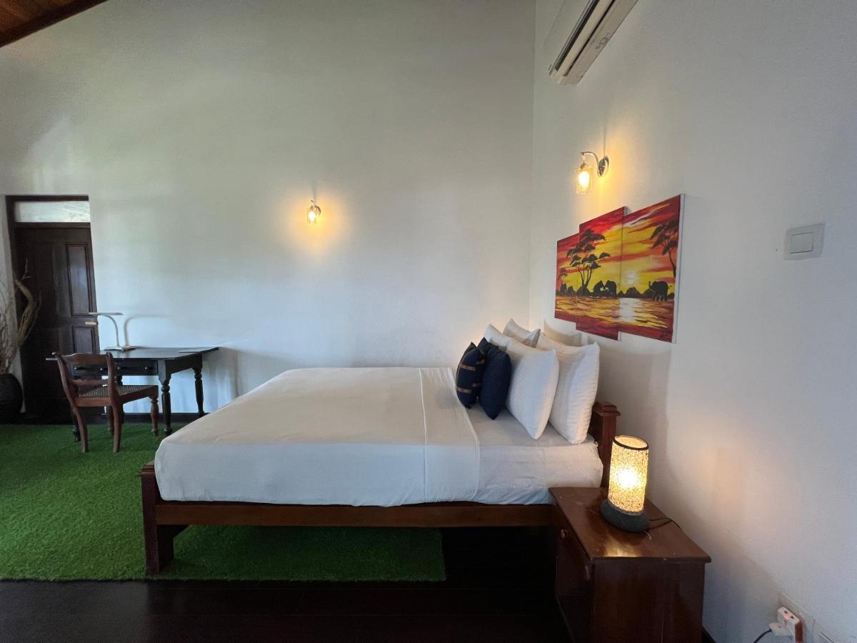 Lahiru Villa Galle Luaran gambar