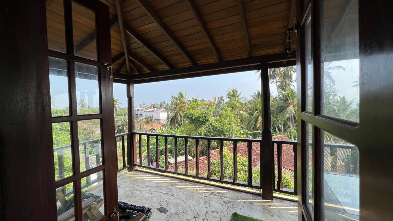 Lahiru Villa Galle Luaran gambar