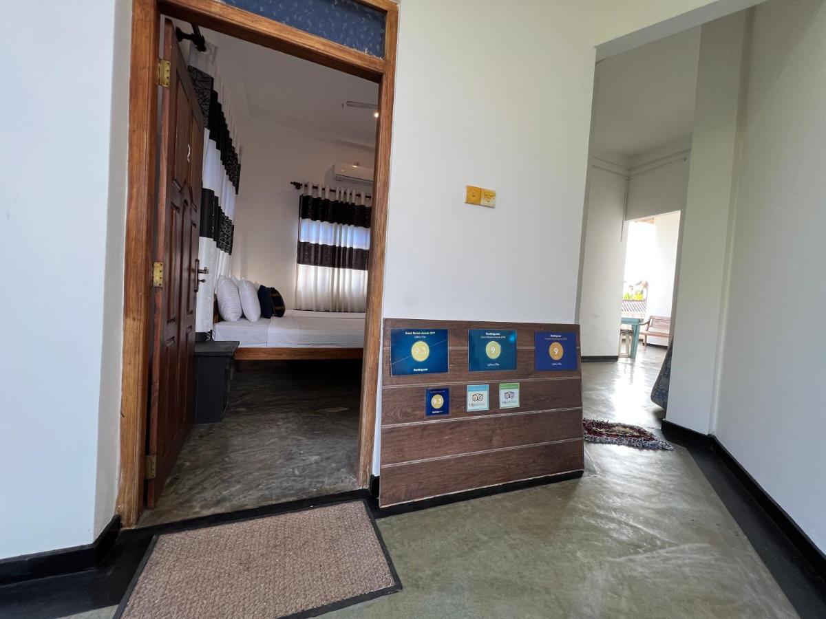 Lahiru Villa Galle Luaran gambar