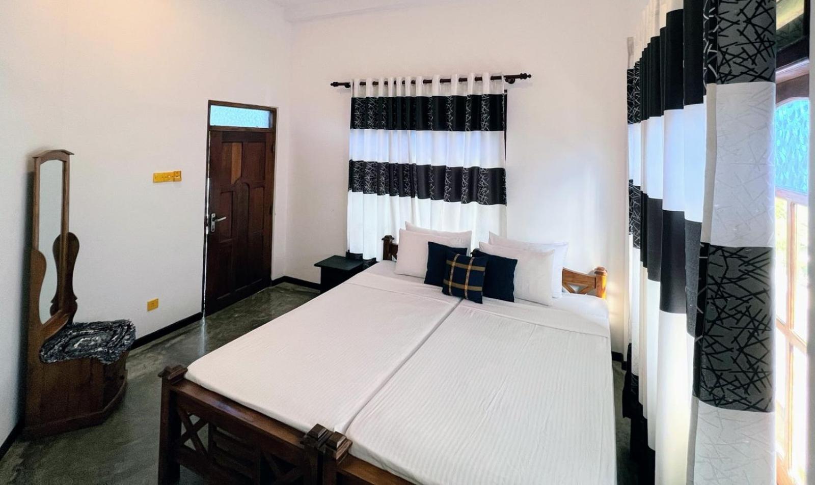 Lahiru Villa Galle Luaran gambar