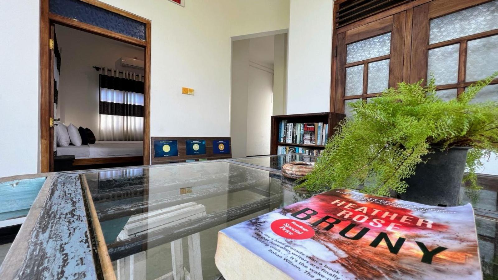 Lahiru Villa Galle Luaran gambar