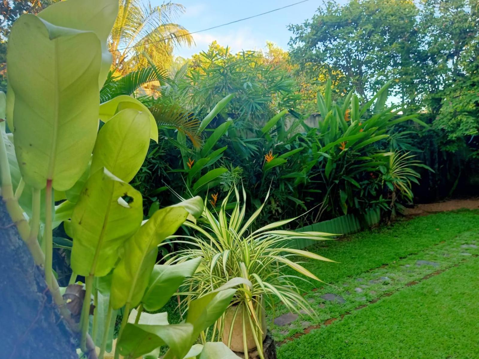 Lahiru Villa Galle Luaran gambar