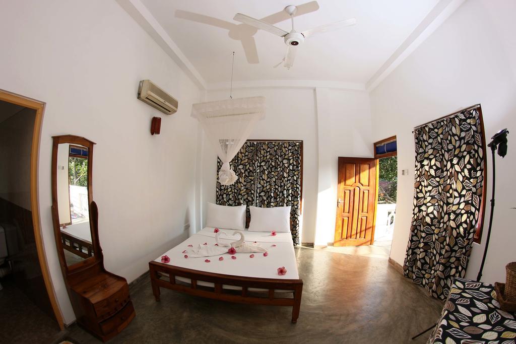 Lahiru Villa Galle Luaran gambar