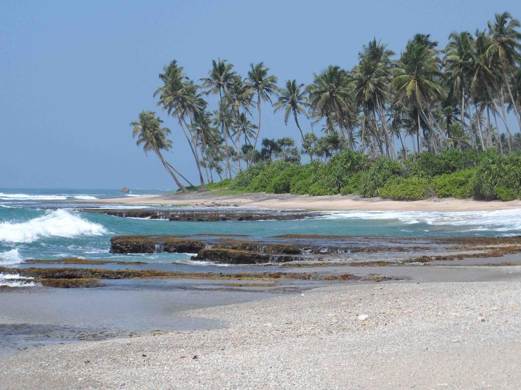 Lahiru Villa Galle Luaran gambar