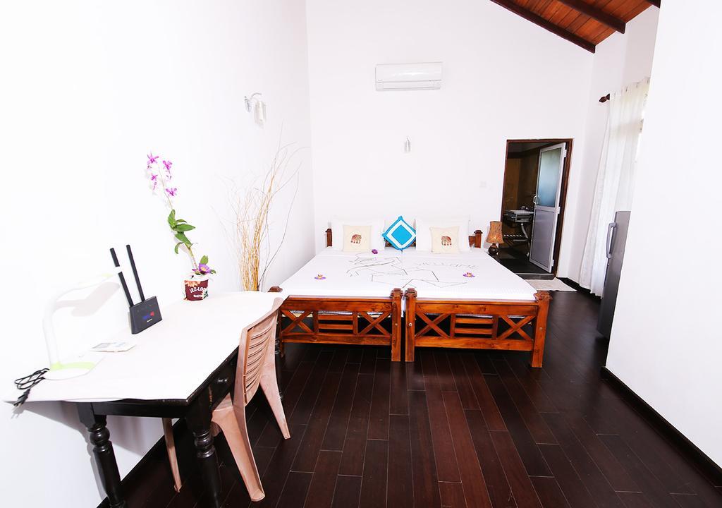 Lahiru Villa Galle Luaran gambar