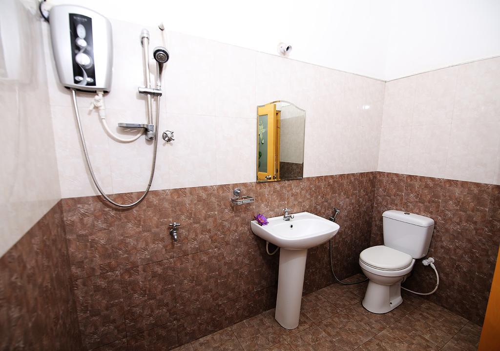 Lahiru Villa Galle Luaran gambar