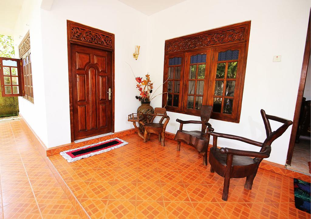 Lahiru Villa Galle Luaran gambar