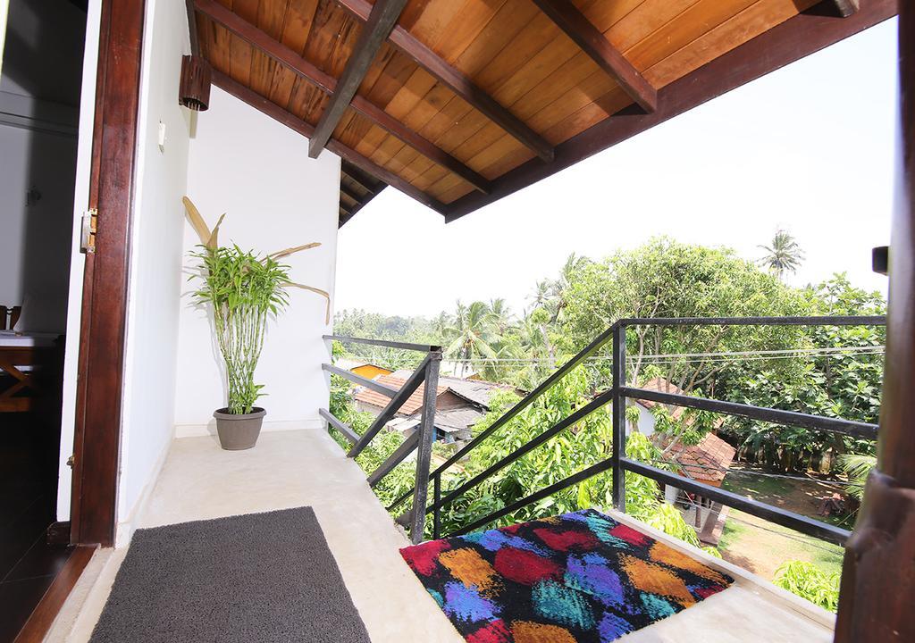 Lahiru Villa Galle Luaran gambar