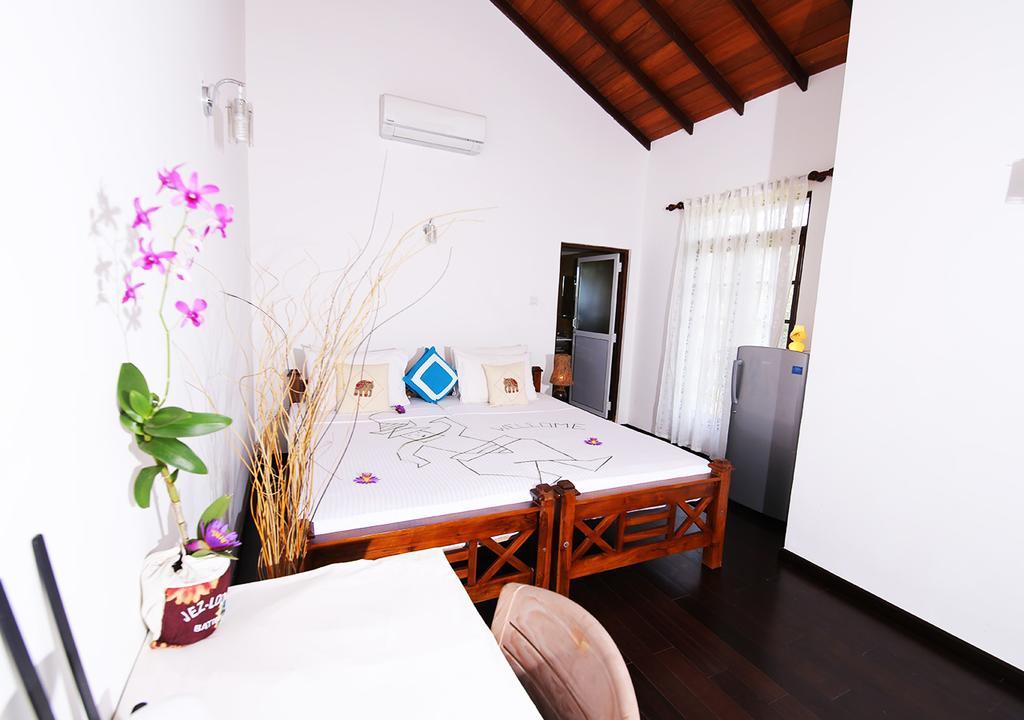 Lahiru Villa Galle Luaran gambar