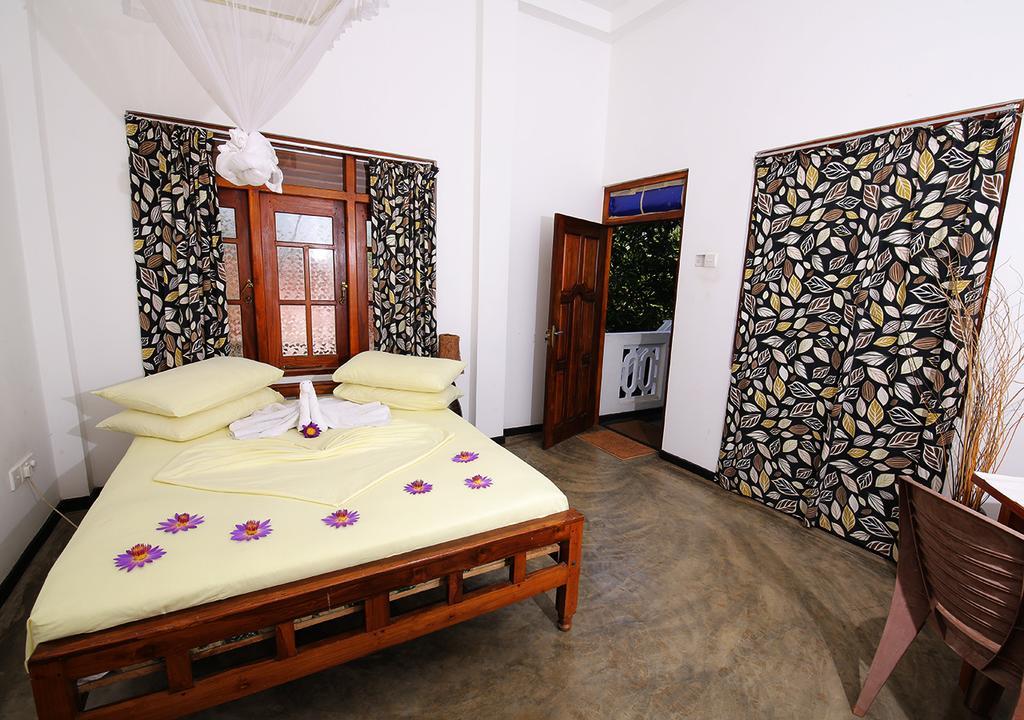 Lahiru Villa Galle Luaran gambar