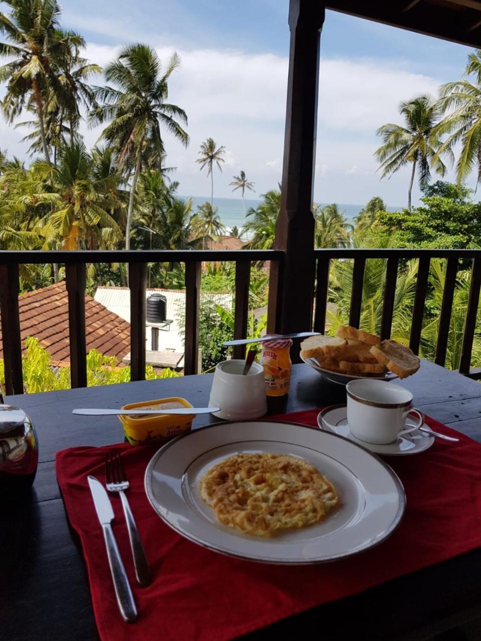 Lahiru Villa Galle Luaran gambar