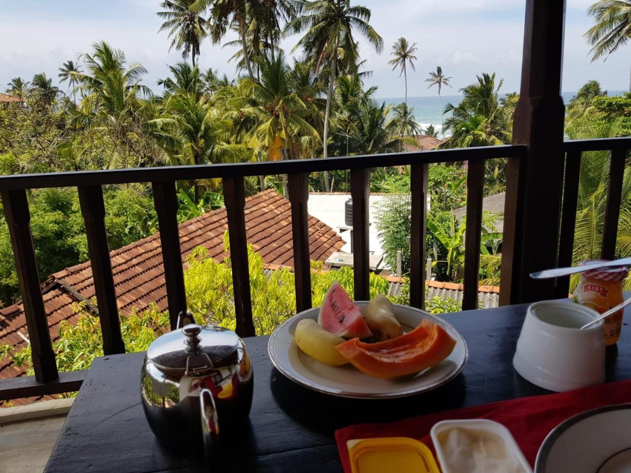 Lahiru Villa Galle Luaran gambar