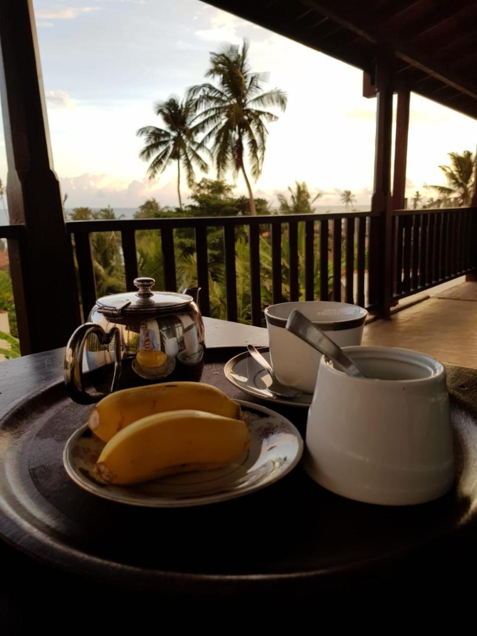 Lahiru Villa Galle Luaran gambar