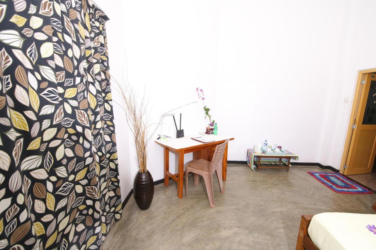 Lahiru Villa Galle Luaran gambar
