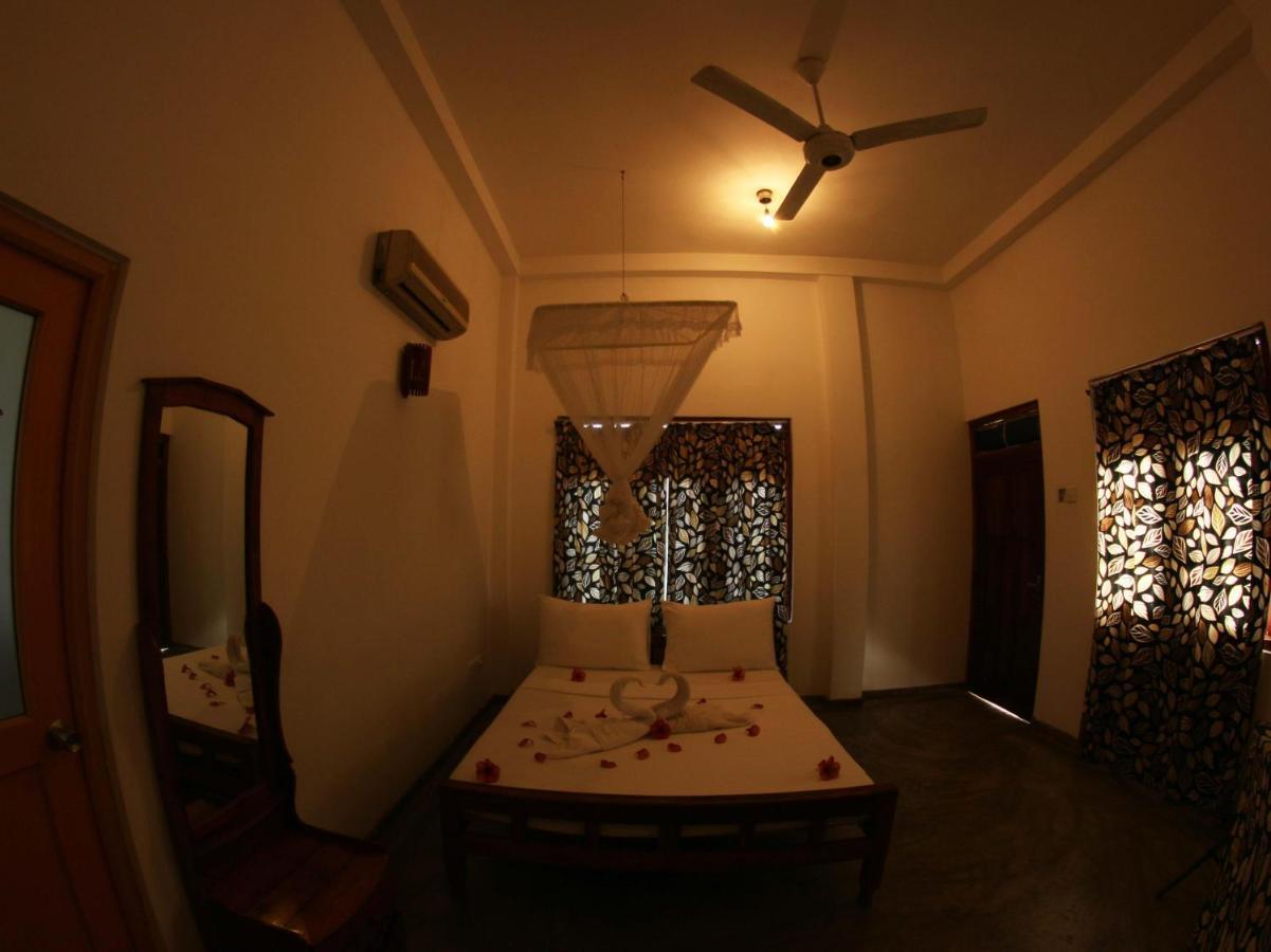 Lahiru Villa Galle Luaran gambar